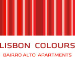 Lisbon Colours Bairro Alto Apartments
