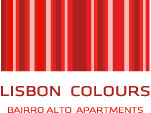 Lisbon Colours Bairro Alto Apartments