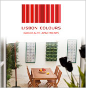 Lisbon Colours Apartments