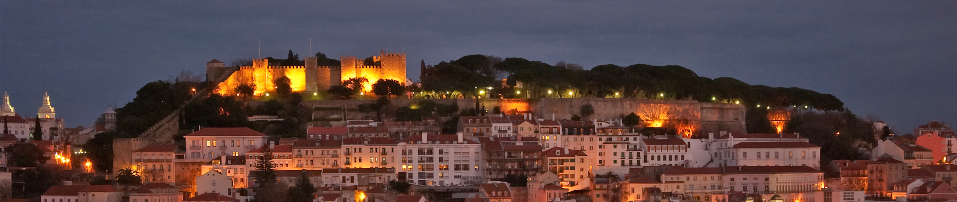 Lisbon Colours