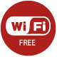 Free Wifi